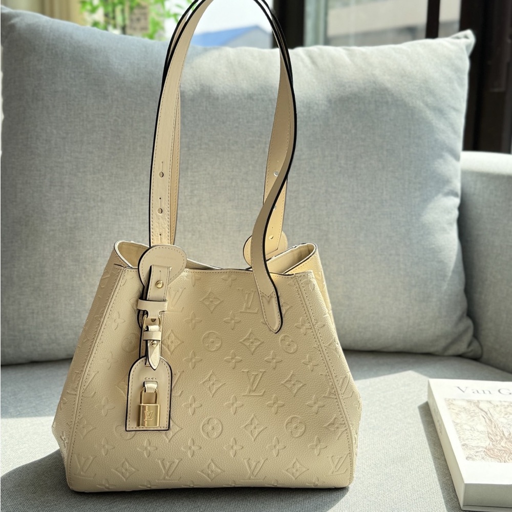 Louis Vuitton women's bag